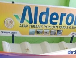 Atap Bahan Bangunan Untuk Industri Gudang dan Perumahan