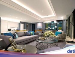 Mau DP Dibayarin? Cek Apartemen Sinar Mas Land Ini