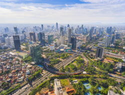 Pasar Properti Bersama Tingkat Transparansi Tinggi Menunjukkan Kemajuan Pesat, Melampaui Pasar Lainnya