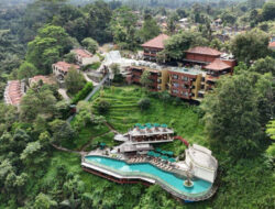 Bidik Investor Asing, Metland Janjikan Keuntungan Penanaman Modal Di Venya Villa Ubud