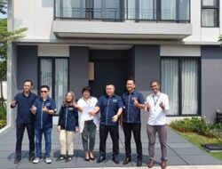 Paramount Petals Luncurkan The New Premium Residential berupa Klaster Lily     