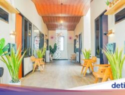 Stay.vie Co-Living, Tempat Kost Inovatif Dukung Life Style Milenial-Gen Z