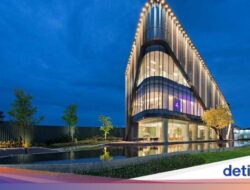 Auraya Suites Alam Sutera Mulai Dibangun Juli 2023