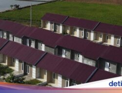 Rumah Bantuan Pemerintah Jabodetabek Rp 185 Juta, Kayak Gimana Bentuknya?