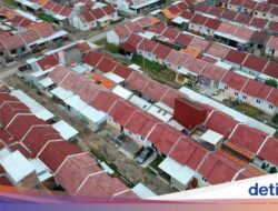 Pengembang Happy Harga Jual Tempattinggal Bantuan Pemerintah Naik