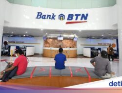 Bank BTN Raih Pengakuan Internasional Ke Ajang Mob-Ex Awards 2023