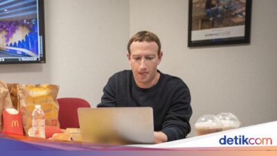 Membandingkan Jumlah Rumah Mark Zuckerberg dan Elon Musk yang Mau Duel