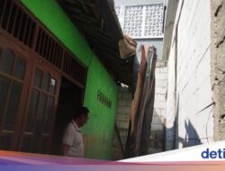 Pihak Hotel Buka Suara Usai Disebut Himpit Rumah Lansia Ke Bekasi