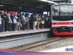 Berburu Tempattinggal Ke Parung Panjang yang ‘Dikeroyok’ Pengembang