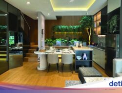 Cari Hunian Modern yang Ramah Lingkungan? Cek Kawasan BSD City Ini!