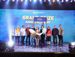 Inisiatif Infinite Living Di Sinar Mas Land Serahkan Grand Prize 1 Unit Rumah, Masih Banyak Promo Di Periode II