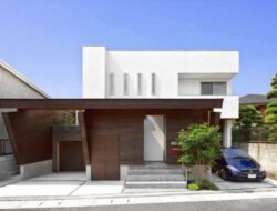 11 Model Dak Teras Rumah Simpel Modern, Modis & Estetik!