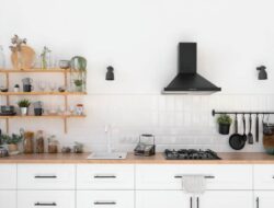 8 Inspirasi Warna Dapur yang Bagus menurut Fengshui