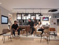 Staple Collection Menyatukan Fungsi dan Karyaseni Sebagai Industri Hospitality