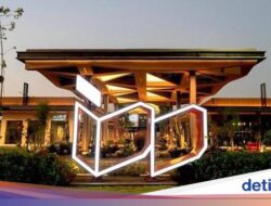 Indonesia Design Distrik Gelar IDW 2024 Dorong Kolaborasi Industri Desain