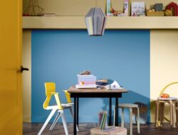 AkzoNobel Hadirkan Dulux Colourof The Year 2025True Joy™