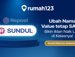 Mengenal Fitur Sundul Untuk Agen Properti: Kegunaan & Cara Pakainya