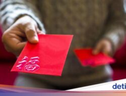 Dikasih Angpao Di Imlek 2025? Ini 10 Fakta Unik yang Kamu Perlu Tahu