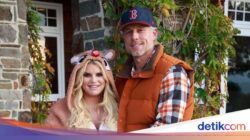 Jessica Simpson Jual Rumah Mewah Rp 293 Miliar Setelahnya Umumkan Perceraian