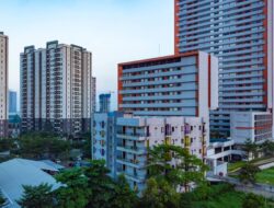 Untung Rugi Penanaman Modal Untuk Negeri Apartemen dan Cara Memilih Unitnya