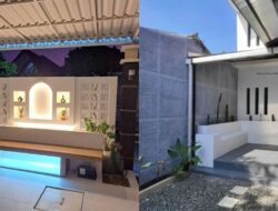5 Inspirasi Tempat Duduk Teras Tempattinggal Maksimalis | Panduan & Rujukan