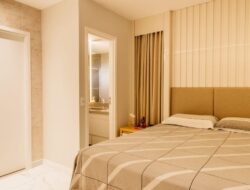 5 Warna Pintu Kamar Tidur yang Cantik dan Kompleks | Panduan & Rujukan