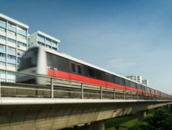 8 Perumahan Didekat Stasiun MRT Lebak Bulus, Mudahkan Bepergian