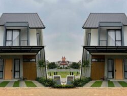 5 Rekomendasi Perumahan Ke Cijantung dan Sekitarnya