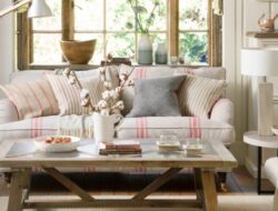 Mengenal Desain Tempattinggal Shabby Chic, Gaya Jadul yang Indah!