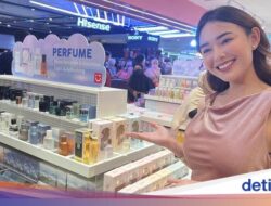 5 Produk Wajib Dibawa Amanda Manopo Di Traveling