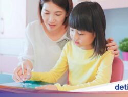 Dukung Perkembangan Otak Anak, Ini 4 Rekomendasi Game Edukatif Di Tablet