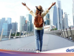 Jarang Terpikirkan, 10 Produk Ini Ternyata Bermanfaat Pada Traveling