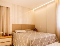 5 Model Plafon Kamar Tidur Ukuran 3×3 Maksimalis hingga Modern | Panduan & Rujukan