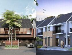 5 Rekomendasi Perumahan Ke Ciracas dan Sekitarnya Terbaru