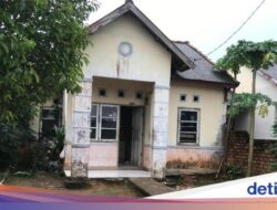 Transformasi Tempattinggal Terbengkalai Ini Bikin Takjub, Bersama Usang Karena Itu Modern