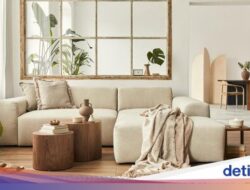 10 Tips Rumah Nyaman dan Bikin Sejahtera Menurut Feng Shui