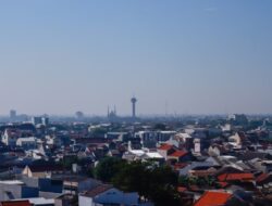 3 Kota Ini Konsisten Bertumbuh Di Di Perlambatan Harga Tempattinggal Second Nasional | Panduan & Rujukan