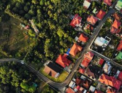 Gaya Rumah Ke Yogyakarta: Properti Terjangkau Diminati, Segmen Mewah Ikut Naik Daun | Panduan & Rujukan
