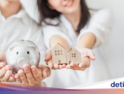 Belanja Perabot Rumah Tangga Nggak Mesti Mahal, Ini Cara Hematnya!