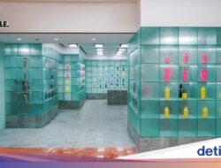4 Rekomendasi Drinkware Terbaru Warna Pastel, Bisa Karena Itu Statement Gaya