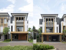 7 Perumahan Didekat AEON Mall BSD, Nyaman & Strategis