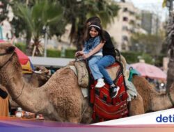 Kebiasaan Unik Idul Adha Hingga Berbagai Negeri, Indonesia Hingga Palestina