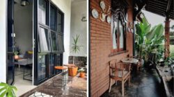 5 Model Keramik Teras Warna Hitam Sebagai Tampilan Mewah | Panduan & Rujukan