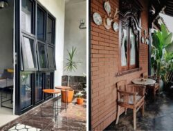 5 Model Keramik Teras Warna Hitam Sebagai Tampilan Mewah | Panduan & Rujukan