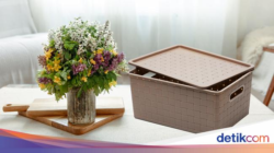 6 Rekomendasi Produk Bersama MR.D.I.Y Sebagai Buat Karya Karya Seni Hingga Rumah