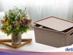 6 Rekomendasi Produk Bersama MR.D.I.Y Sebagai Buat Karya Karya Seni Hingga Rumah