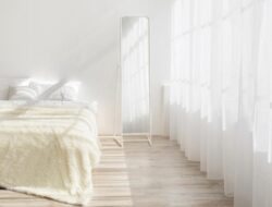 5 Warna Kamar Terbaik Menurut Feng Shui | Panduan & Rujukan