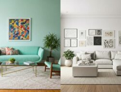 10 Warna Warna Tempattinggal Pada Untuk yang Cerah dan Nyaman | Panduan & Rujukan