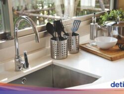 Curhat Viral Istri yang Suaminya Jorok dan Malas, Buang Air Karyaseni Ke Wastafel
