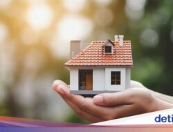 Tinggal Hingga Tempattinggal Kecil? Ini Tips Memilih Peralatan Tempattinggal Tangga yang Pas